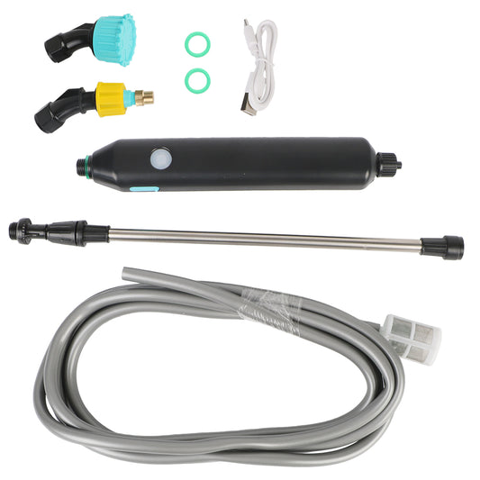 electric garden sprayer