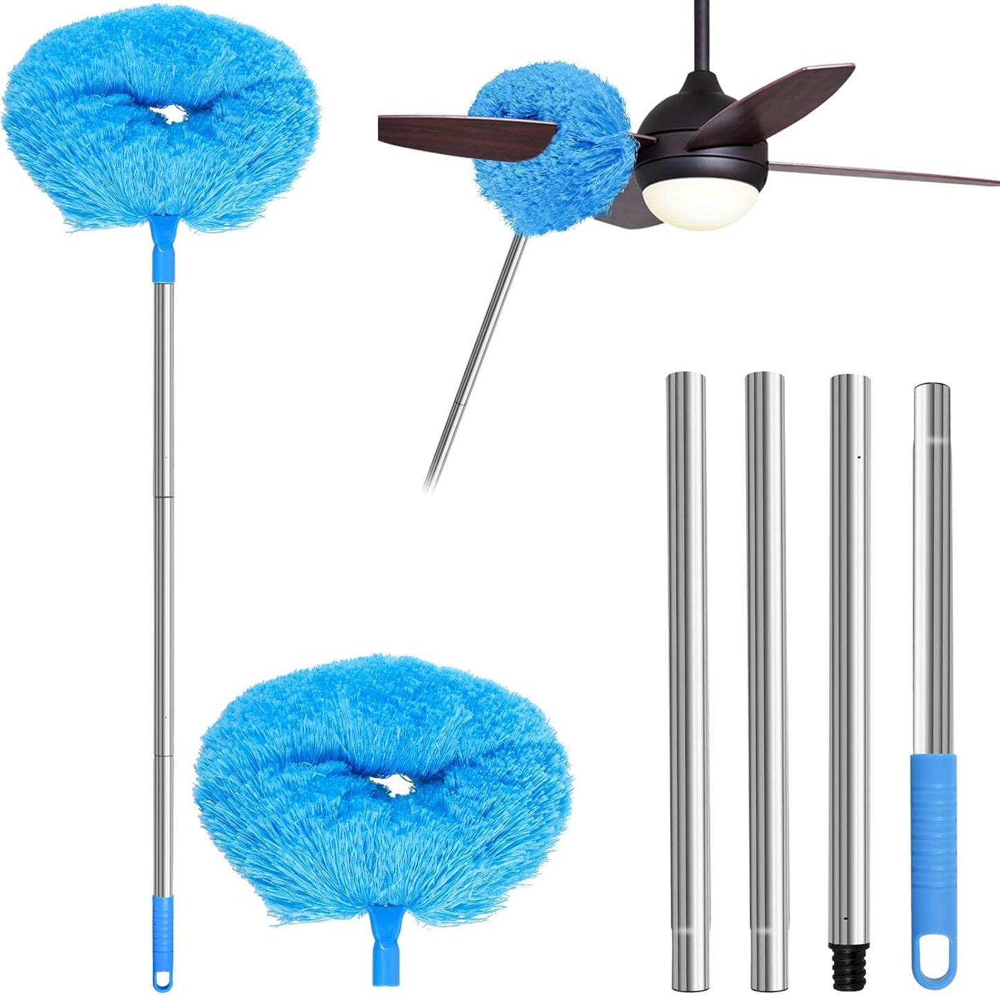 Micro Fiber Fan Cleaner