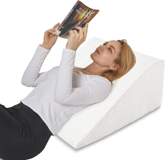 Premium Wedge Pillow