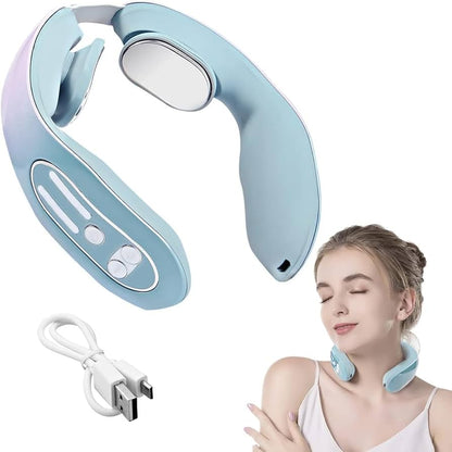 Intelligent Neck Massager